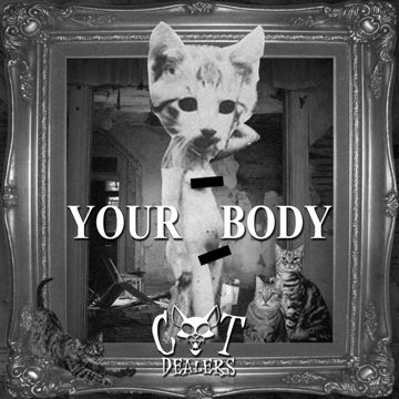 Your Body-cover