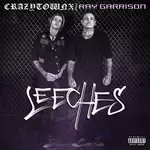 Leeches-cover