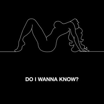 Do I Wanna Know WzdNAcoustic-cover
