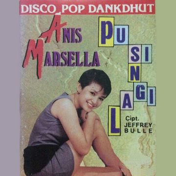 Pusing Lagi-cover