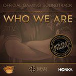 Who We Are-cover