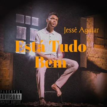 Está Tudo Bem-cover