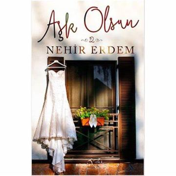Aşk Olsun-cover