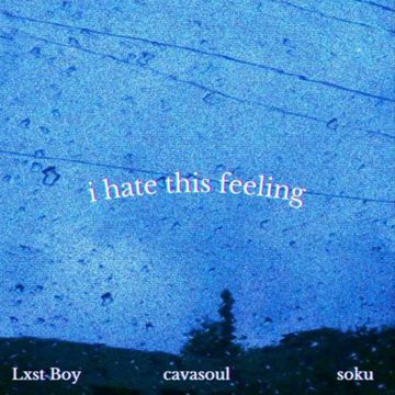 i hate this feeling-cover