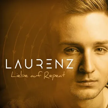 Liebe auf Repeat-cover