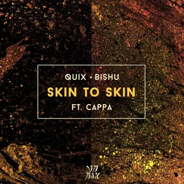 Skin To Skin (feat. Cappa)-cover