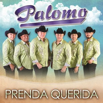 Prenda Querida