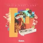 That&039;s What I Like (feat. LKY Young)-cover