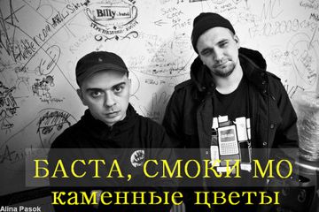 Каменные цветы +++-cover