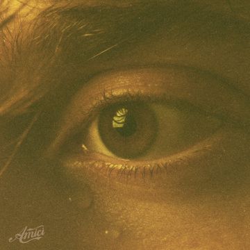 DIMMI CHE NON È UN ADDIO-cover