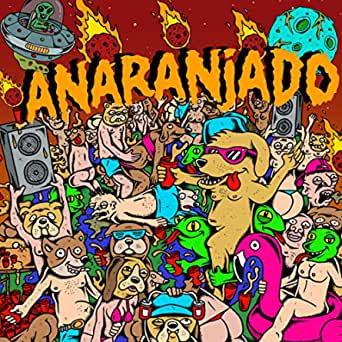 Anaranjado-cover