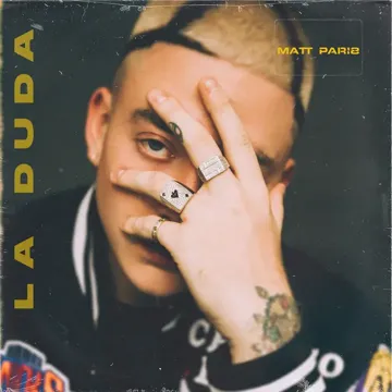 La Duda-cover