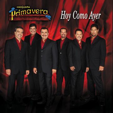 Hoy Como Ayer