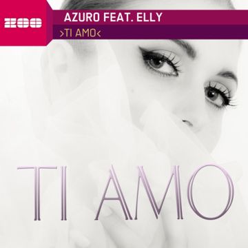 Ti Amo (Video Edit)-cover