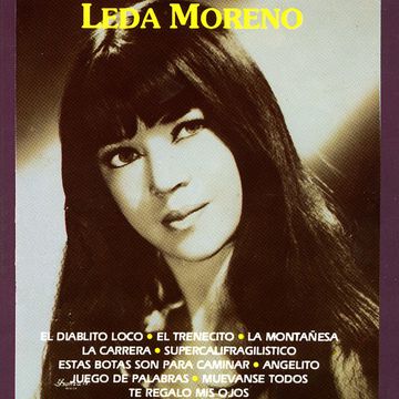 leda-moreno-supercalifragilistico-cover-image