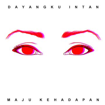 Senandung Hari Raya Untukmu-cover
