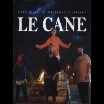 LE CANEE-cover
