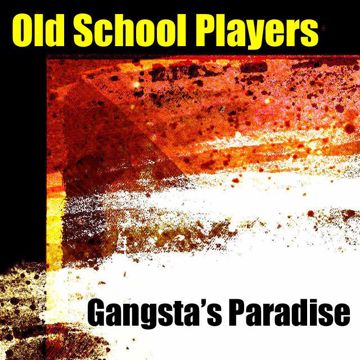 Gangsta's Paradise-cover