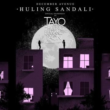 Huling Sandali (Female Ver.)-cover