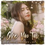 Ghé Vào Tai-cover