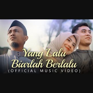 Yang Lalu Biarlah Berlalu - Valdy Nyonk-cover