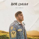 Anda Comigo-cover