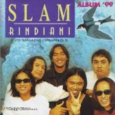 Rindiani -cover
