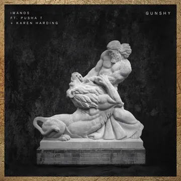 Gunshy-cover