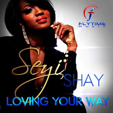 Loving Your Way (Original)-cover