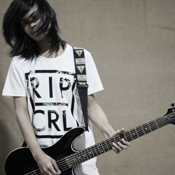 Inikah Cinta (Rock Version)-cover