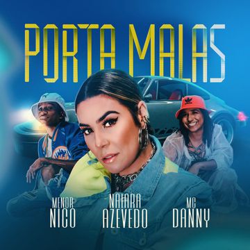 Porta Malas-cover