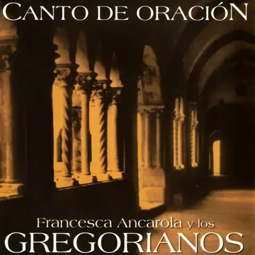 los-gregorianos-alma-de-cristo-cover-image