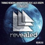 Tonight(Extended Mix)-cover