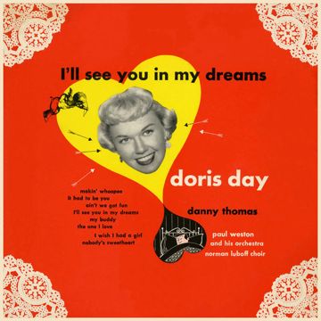 Daydreams-cover