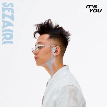 It's You-cover