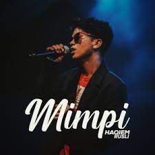 Mimpi Ngeri-cover