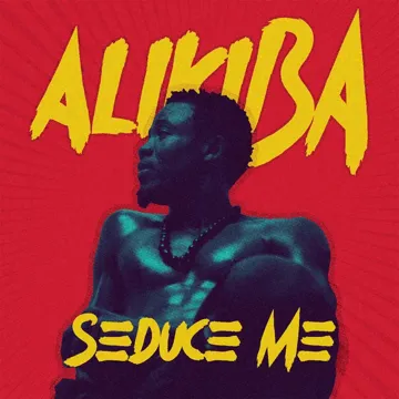 Seduce Me-cover