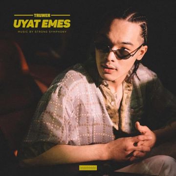 Uyat Emes-cover