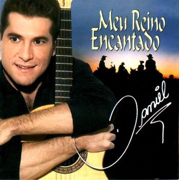 Meu Reino Encantado-cover