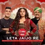 Leta Jaijo Re   Coke Studio Bharat-cover