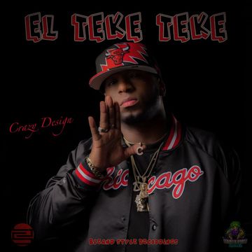 El Teke Teke-cover