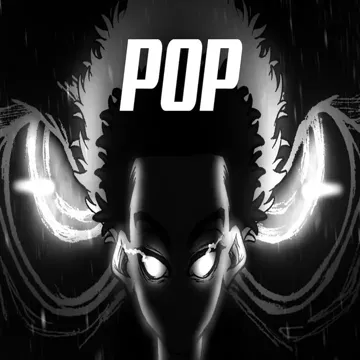 The King-cover