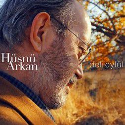 Deli Eylül-cover