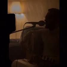 ناديت والليل