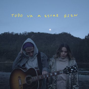 Todo Va A Estar Bien-cover