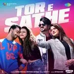 Tor E Sathe (From &quot;Hungama.com&quot;)-cover