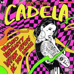 Cadela (with Bryant Myers, Almighty, Dayme y El High, MC Bin Laden)-cover