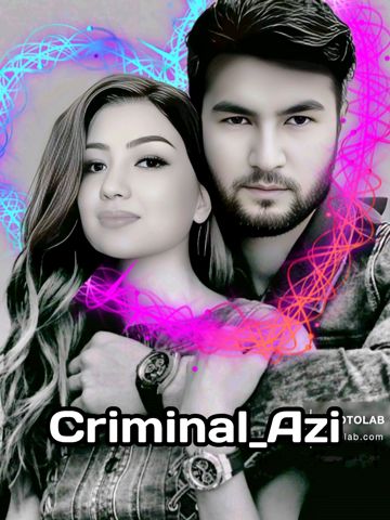Azizam duet.  (Criminal_Azi) 