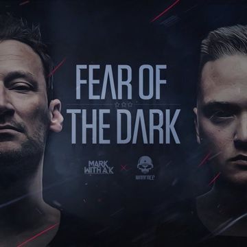 Fear Of The Dark (Extended Mix)-cover