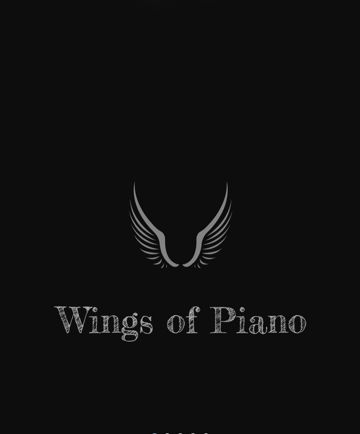 Wings of Piano Full Version-cover